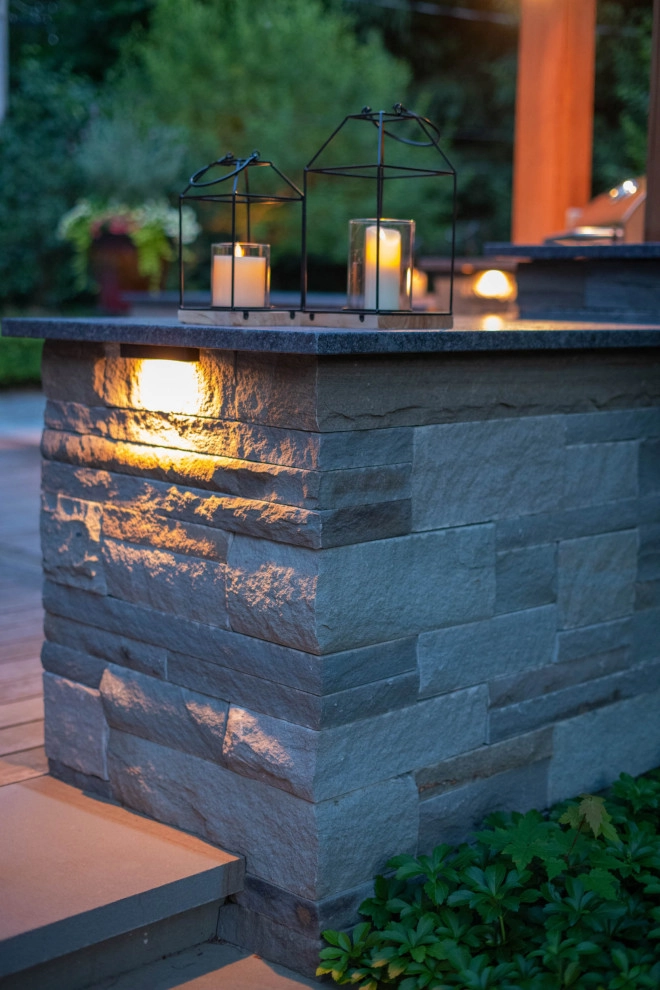 Al Fresco by KGK Gardening & Design Corp - Photo 13