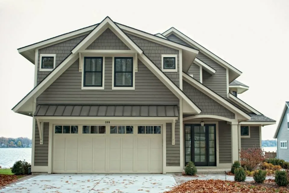 Macatawa Lake Custom Residence by Meiste Homes - Photo 8