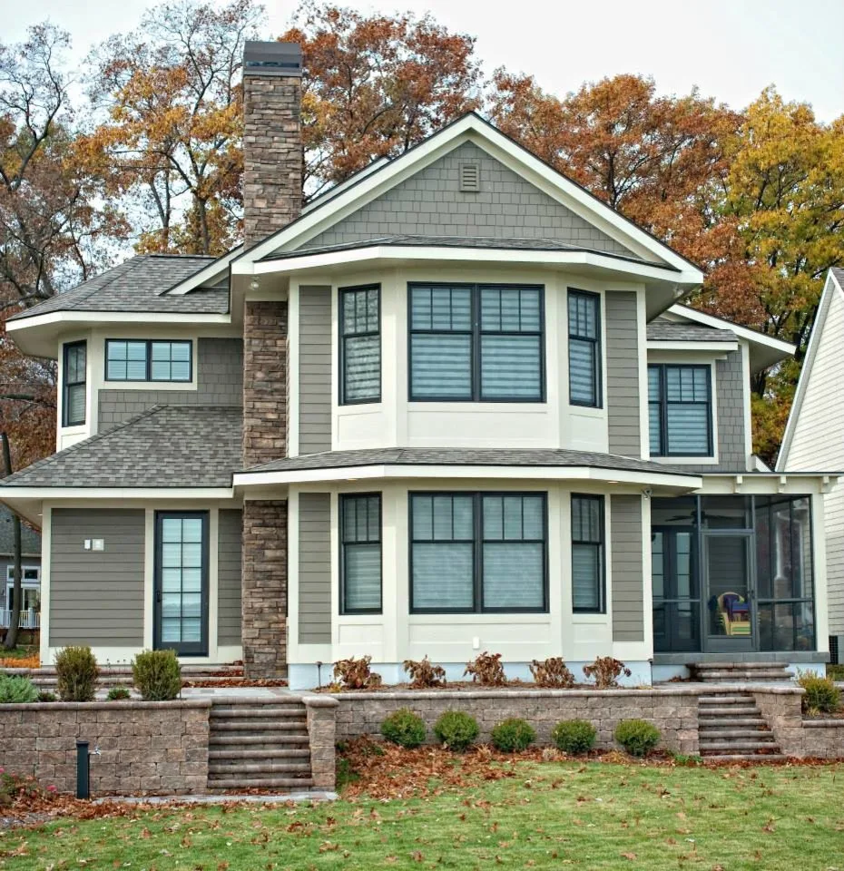 Macatawa Lake Custom Residence by Meiste Homes - Photo 22