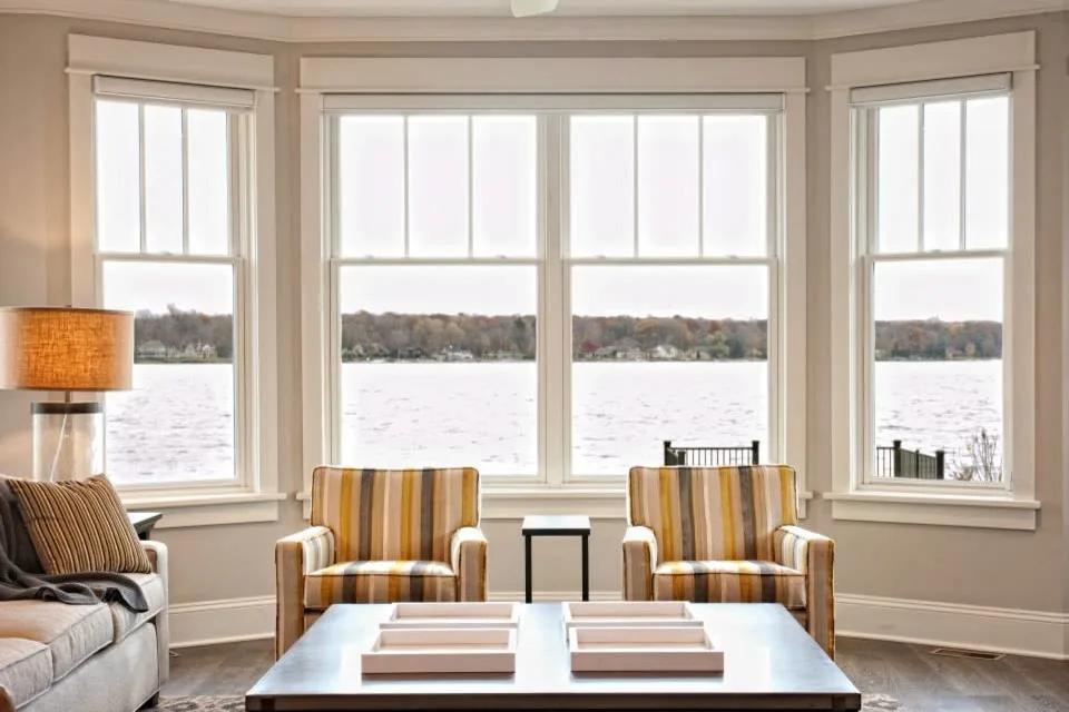 Macatawa Lake Custom Residence by Meiste Homes - Photo 11