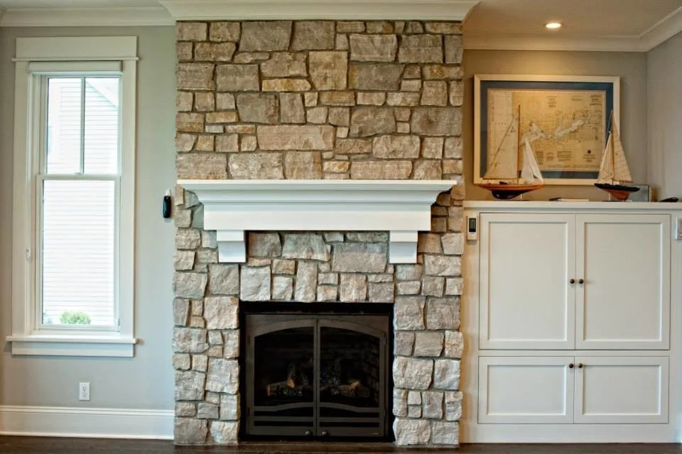 Macatawa Lake Custom Residence by Meiste Homes - Photo 20