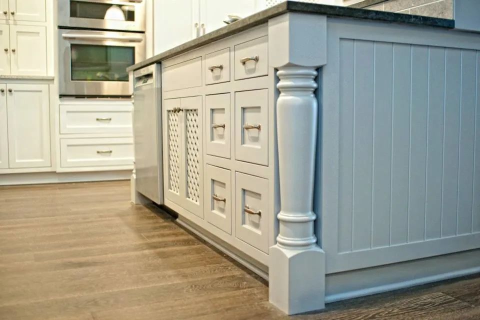 Macatawa Lake Custom Residence by Meiste Homes - Photo 24