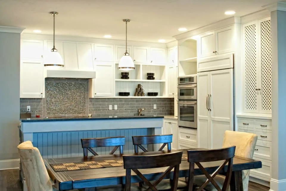 Macatawa Lake Custom Residence by Meiste Homes - Photo 6