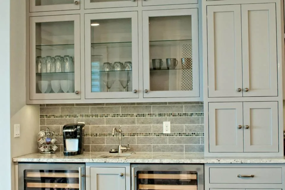 Macatawa Lake Custom Residence by Meiste Homes - Photo 25