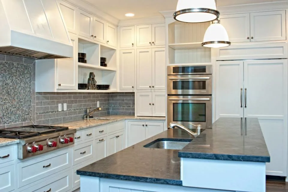 Macatawa Lake Custom Residence by Meiste Homes - Photo 9