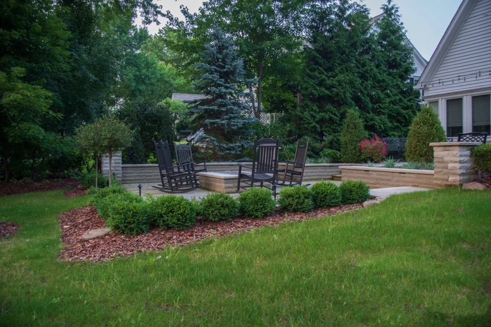 Pinewood Lane by KGK Gardening & Design Corp - Photo 39