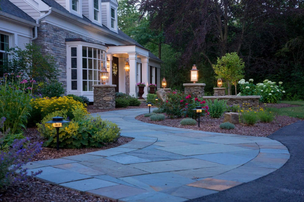 E. Streetsboro St. by KGK Gardening & Design Corp - Photo 15