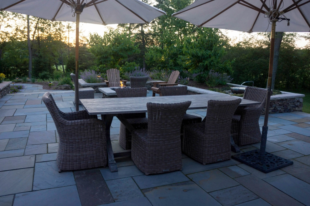 E. Streetsboro St. by KGK Gardening & Design Corp - Photo 2