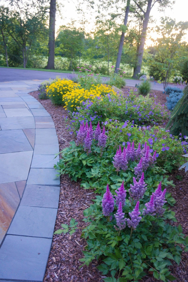 E. Streetsboro St. by KGK Gardening & Design Corp - Photo 23