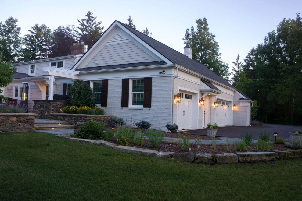 E. Streetsboro St. by KGK Gardening & Design Corp - Photo 55
