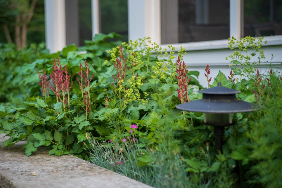 E. Streetsboro St. by KGK Gardening & Design Corp - Photo 44