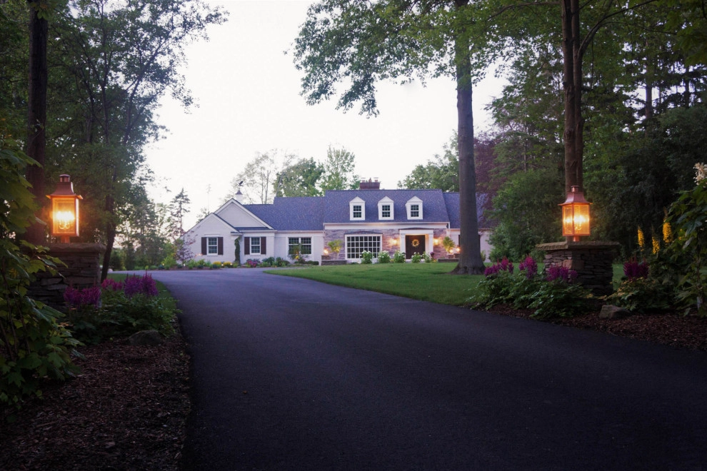 E. Streetsboro St. by KGK Gardening & Design Corp - Photo 40