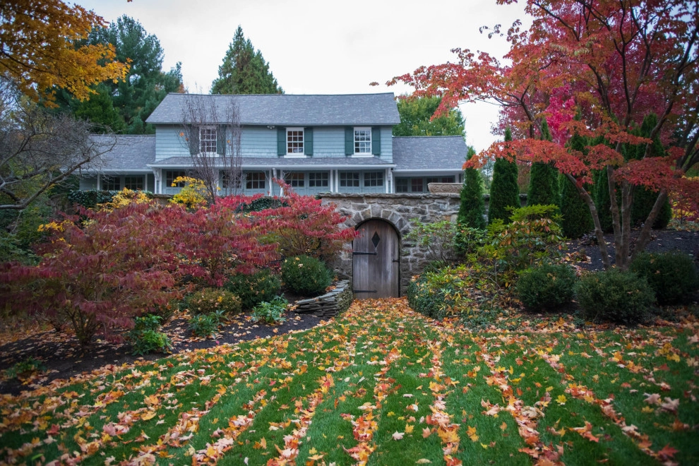 Cedar Ravine by KGK Gardening & Design Corp - Photo 61