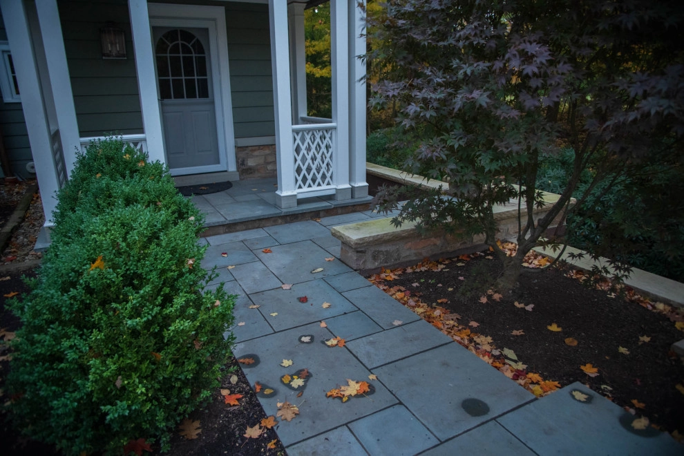 Cedar Ravine by KGK Gardening & Design Corp - Photo 20