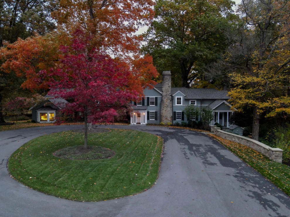 Cedar Ravine by KGK Gardening & Design Corp - Photo 17