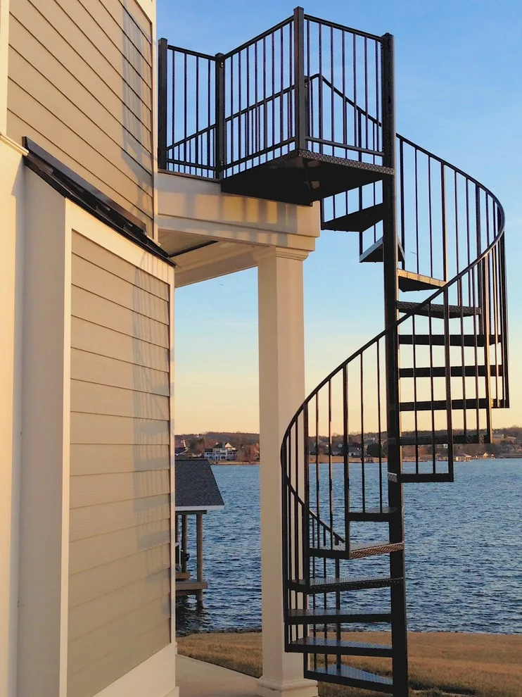 Lake Watchtower by BrockWorks, Inc. - Photo 6