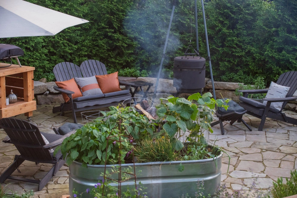Micro Garden by KGK Gardening & Design Corp - Photo 10