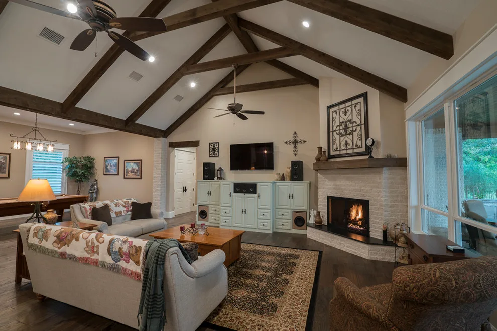 Palestine Lake 1 by Carlyle Homes - Photo 5