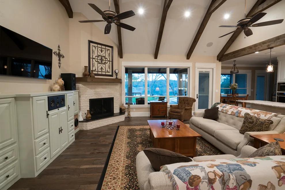 Palestine Lake 1 by Carlyle Homes - Photo 22