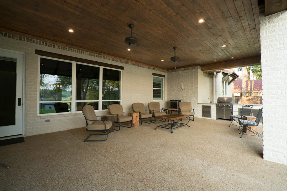 Palestine Lake 1 by Carlyle Homes - Photo 12