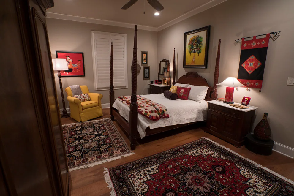 Carlyle Homes - Photo 11