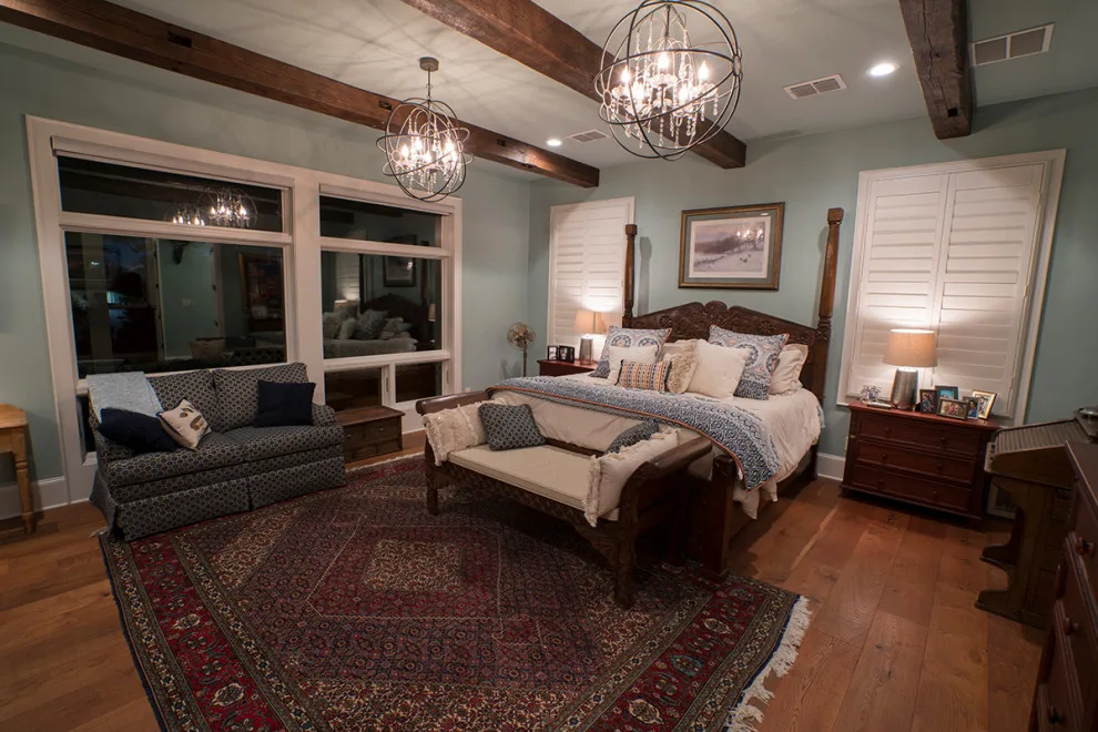 Lake Palestine II by Carlyle Homes - Photo 20
