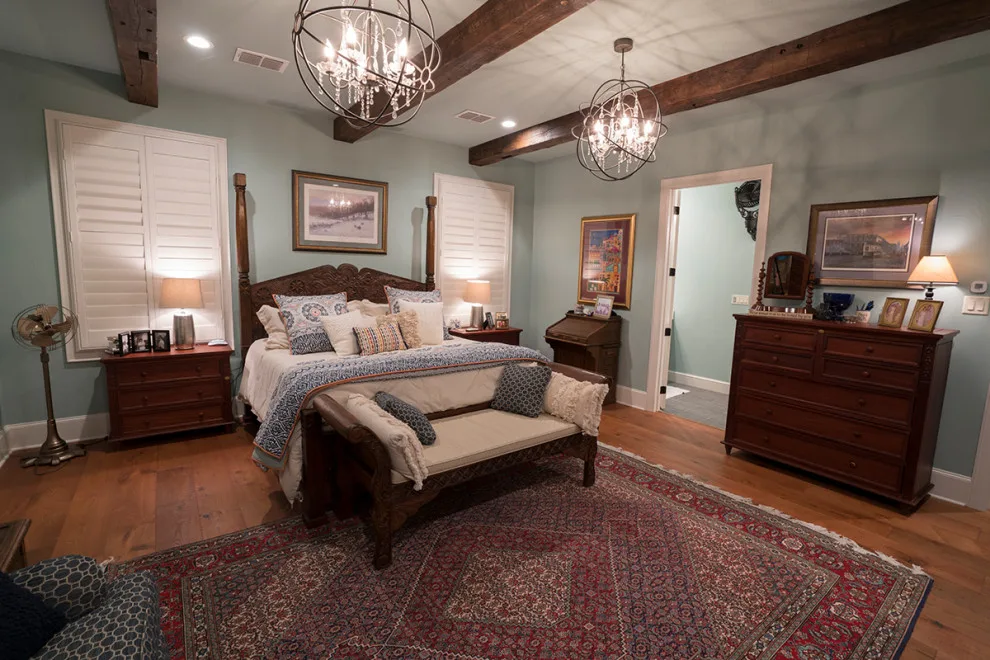 Lake Palestine II by Carlyle Homes - Photo 15