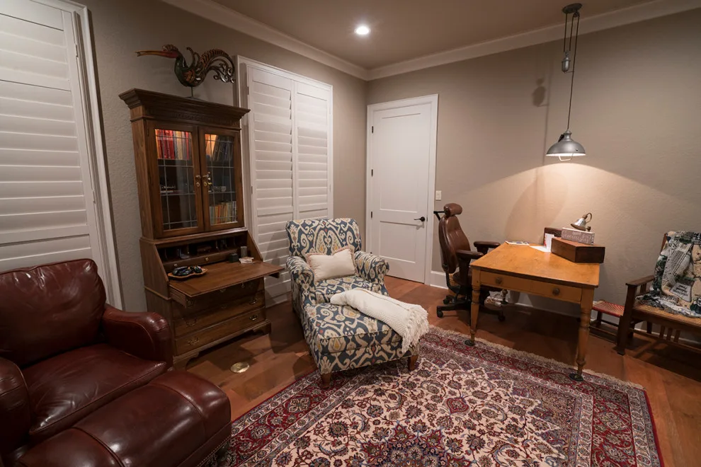 Lake Palestine II by Carlyle Homes - Photo 33
