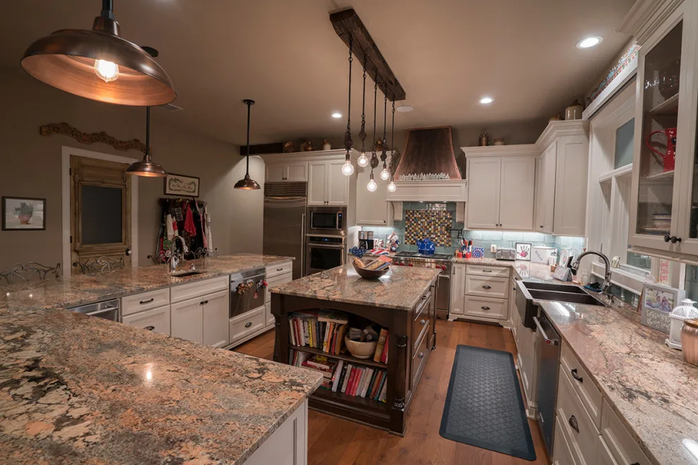 Lake Palestine II by Carlyle Homes - Photo 18