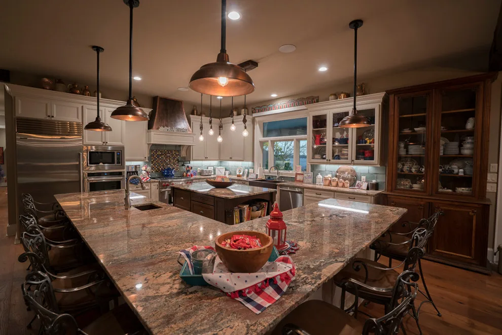Lake Palestine II by Carlyle Homes - Photo 22