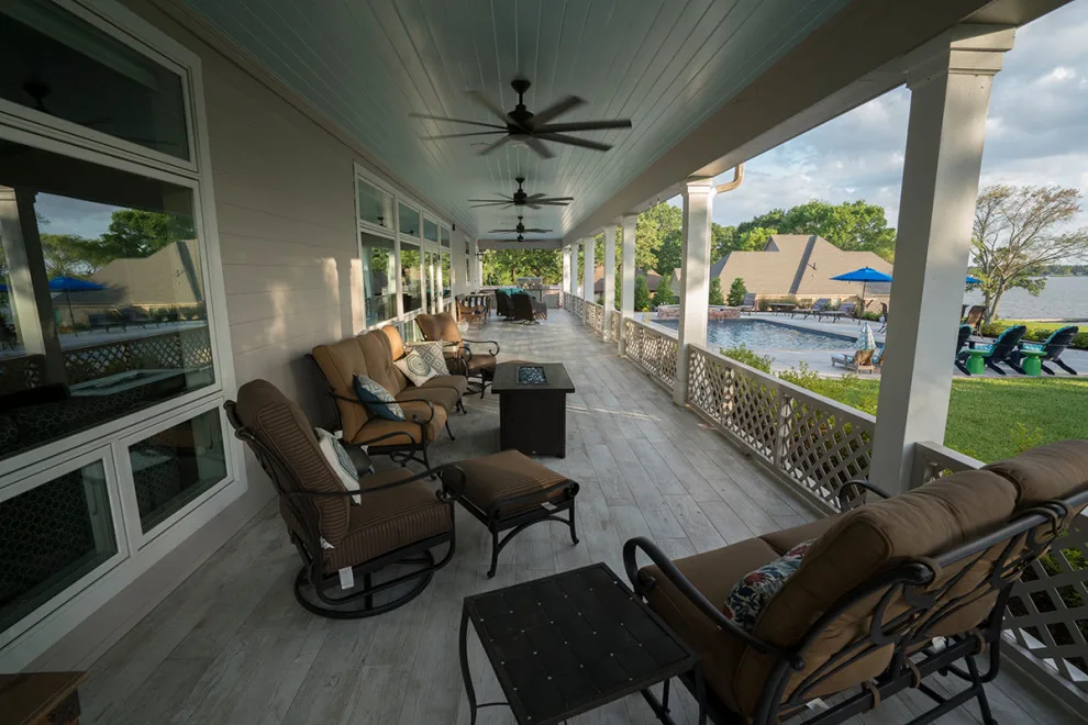 Lake Palestine II by Carlyle Homes - Photo 5