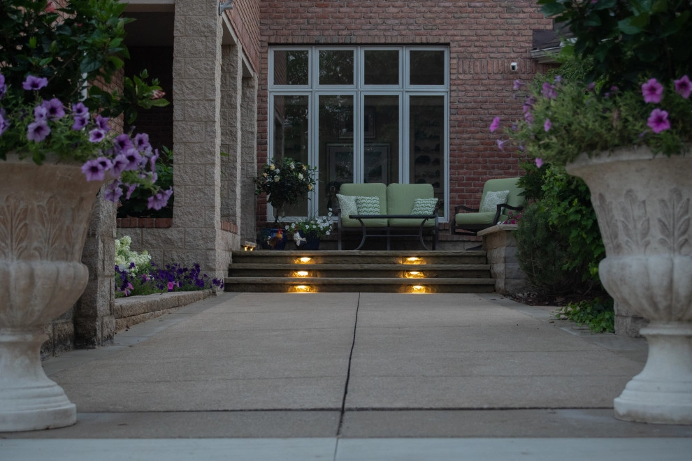 Pheasants Ridge by KGK Gardening & Design Corp - Photo 6