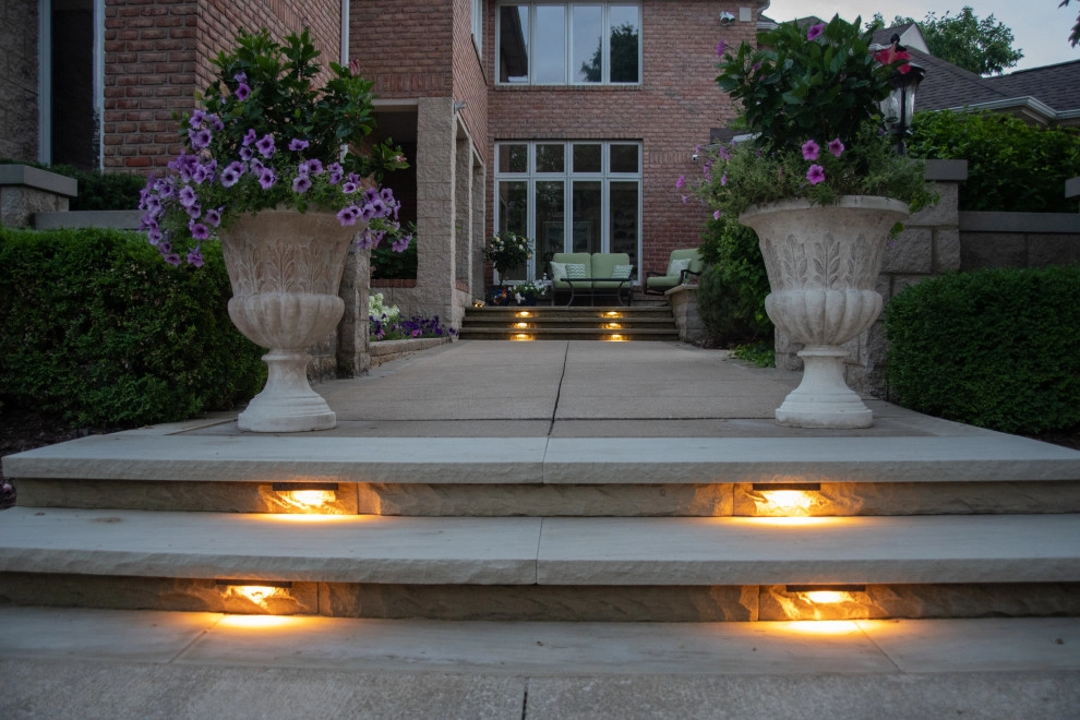 Pheasants Ridge by KGK Gardening & Design Corp - Photo 3