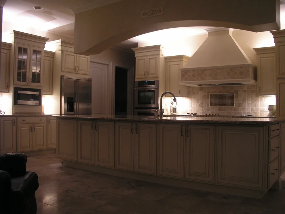 Pines of the Lake by Cornerstone Builders & Associates, LLC - Photo 7