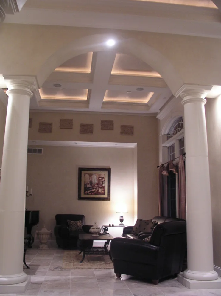 Pines of the Lake by Cornerstone Builders & Associates, LLC - Photo 17