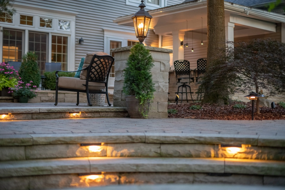 Hammontree by KGK Gardening & Design Corp - Photo 26