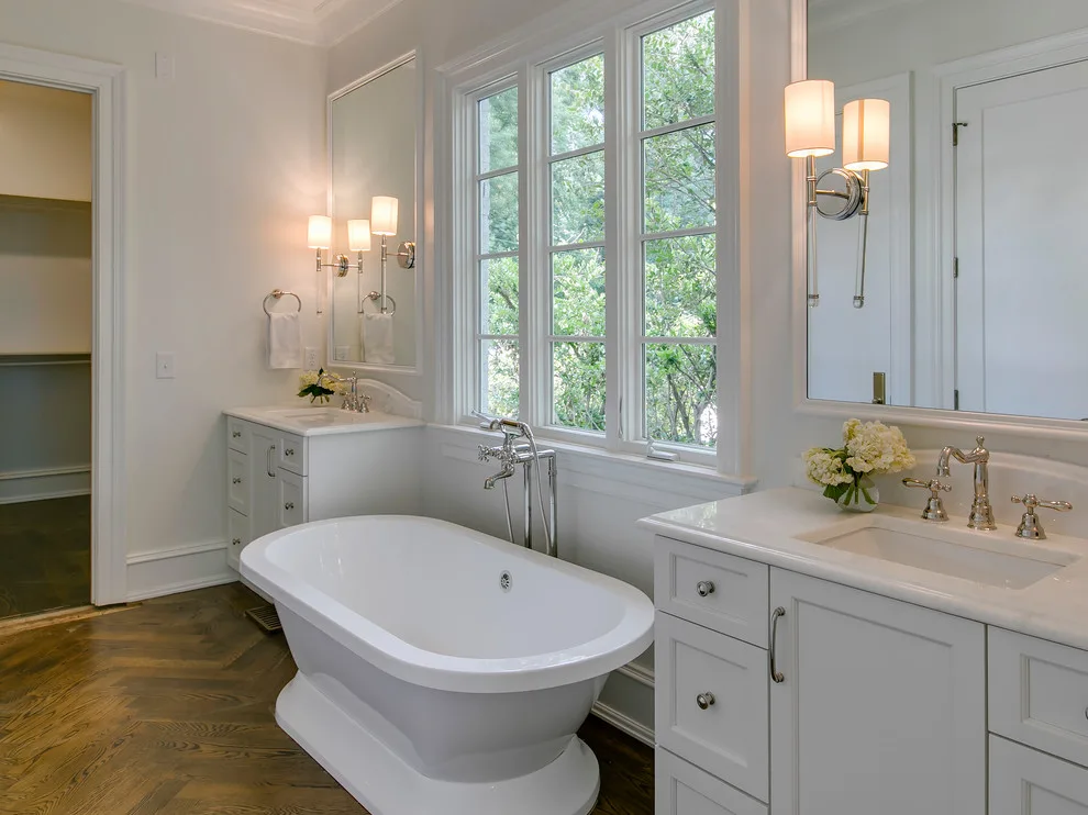 Lakeside Home by DJF Builders Inc - Photo 22