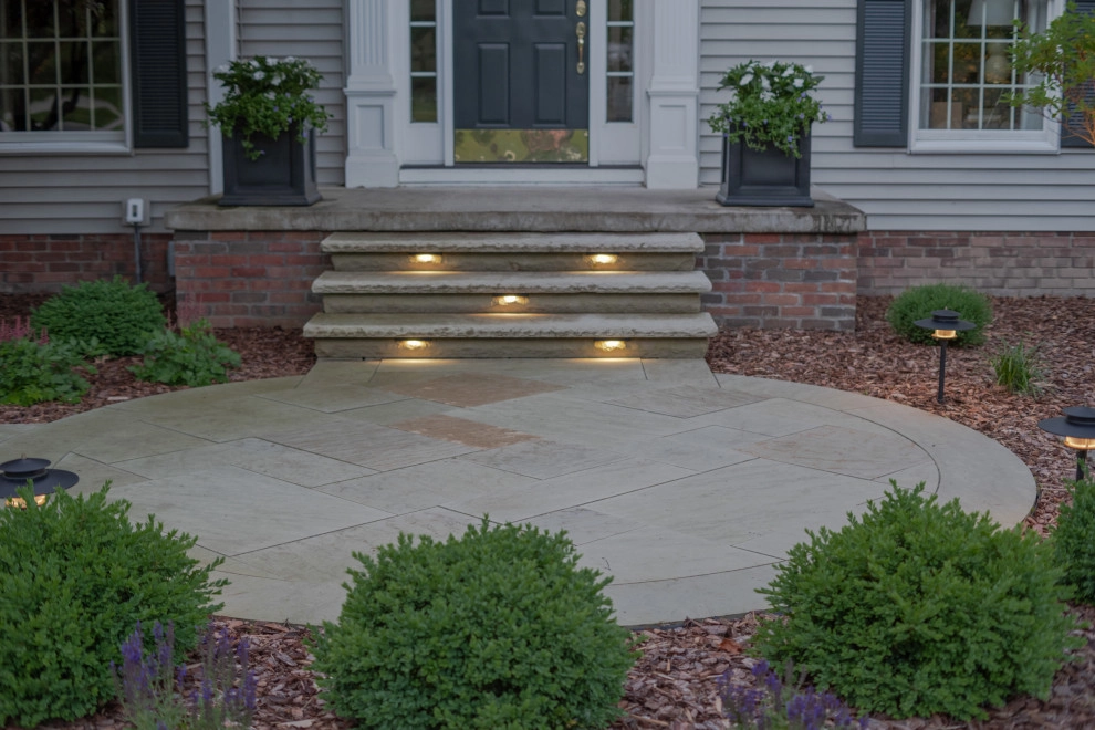 Hammontree by KGK Gardening & Design Corp - Photo 9