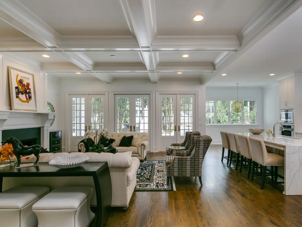 Lakeside Home by DJF Builders Inc - Photo 24