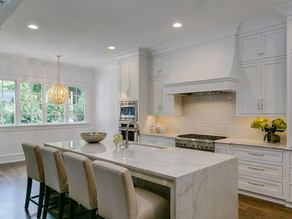 Lakeside Home by DJF Builders Inc - Photo 41