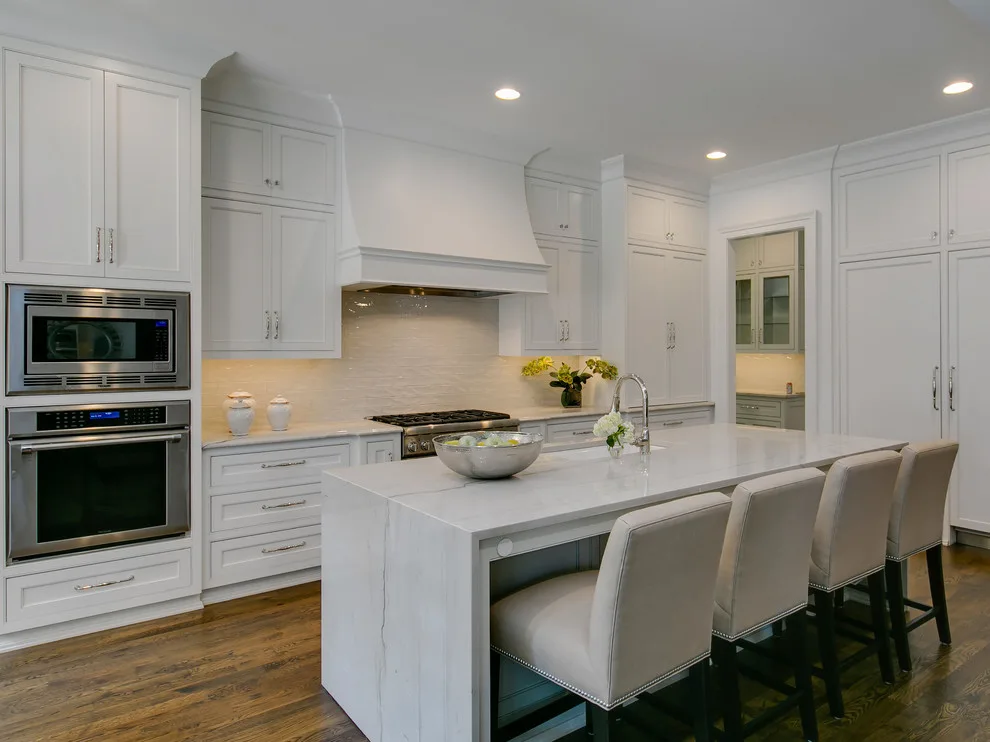 Lakeside Home by DJF Builders Inc - Photo 19