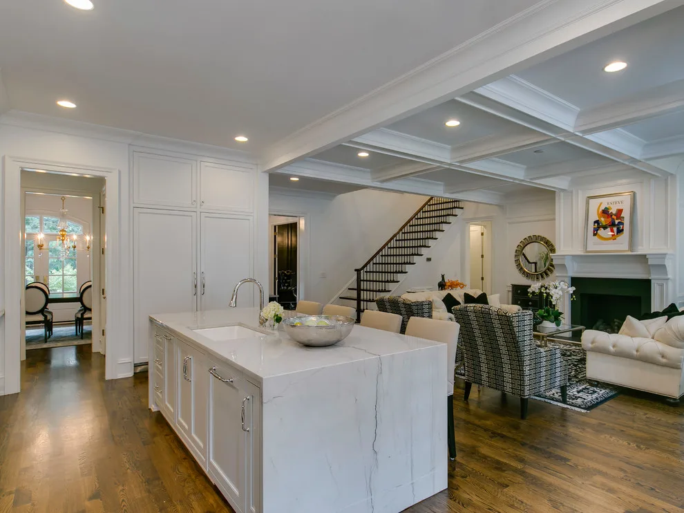 Lakeside Home by DJF Builders Inc - Photo 40