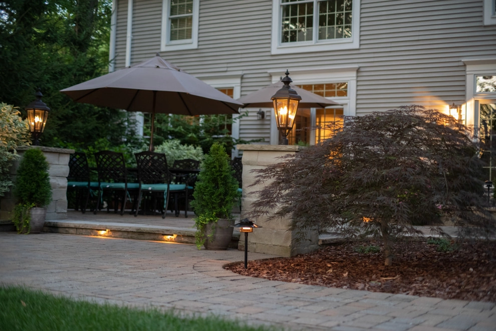 Hammontree by KGK Gardening & Design Corp - Photo 30