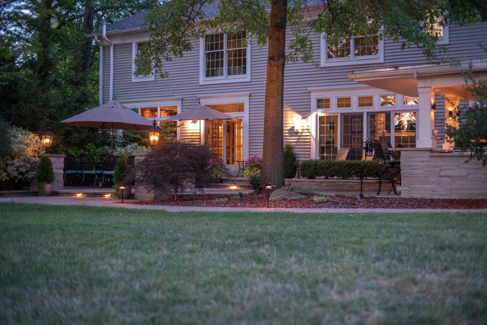Hammontree by KGK Gardening & Design Corp - Photo 37
