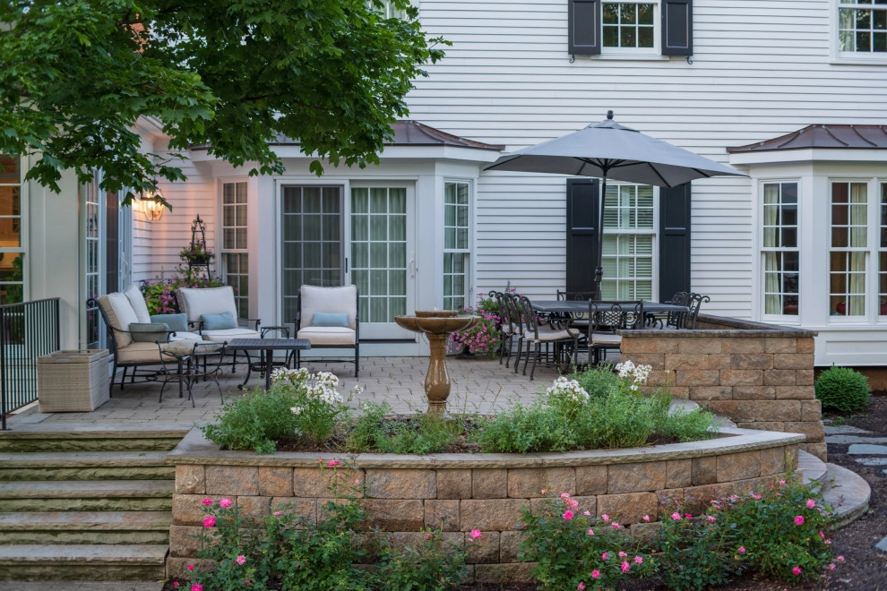 Twenty-Eight by KGK Gardening & Design Corp - Photo 13