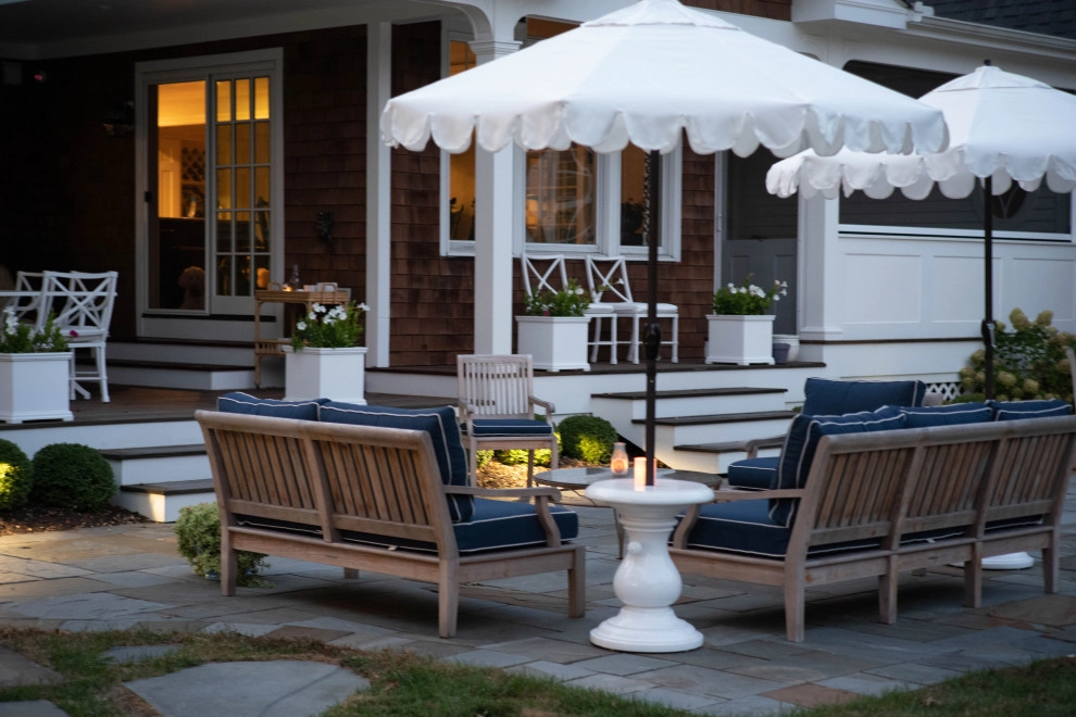 Hudson Village Retreat by KGK Gardening & Design Corp - Photo 6