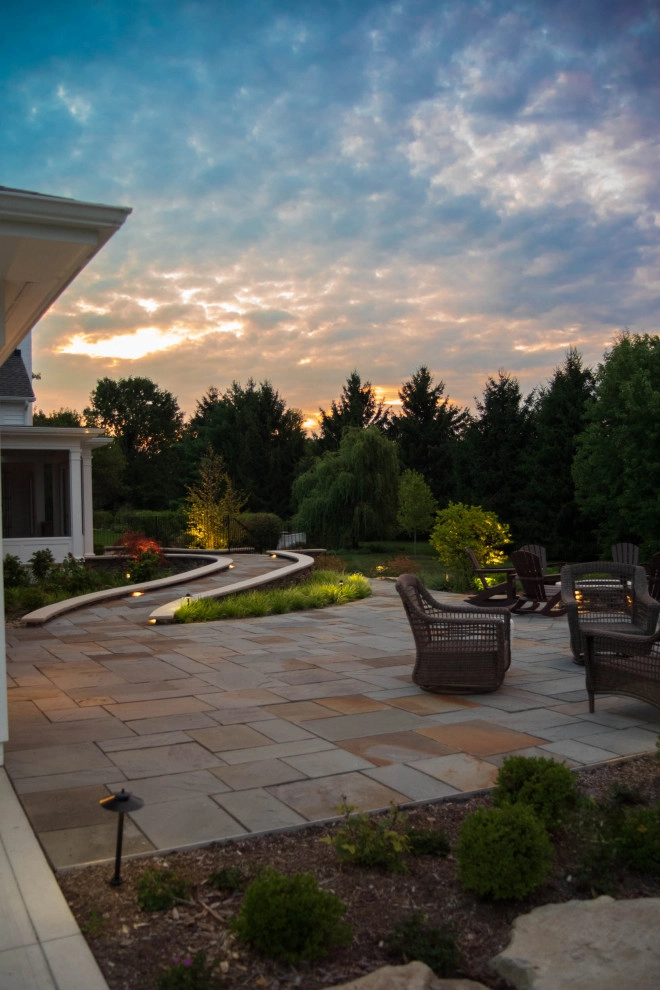 Greenway Trail by KGK Gardening & Design Corp - Photo 29