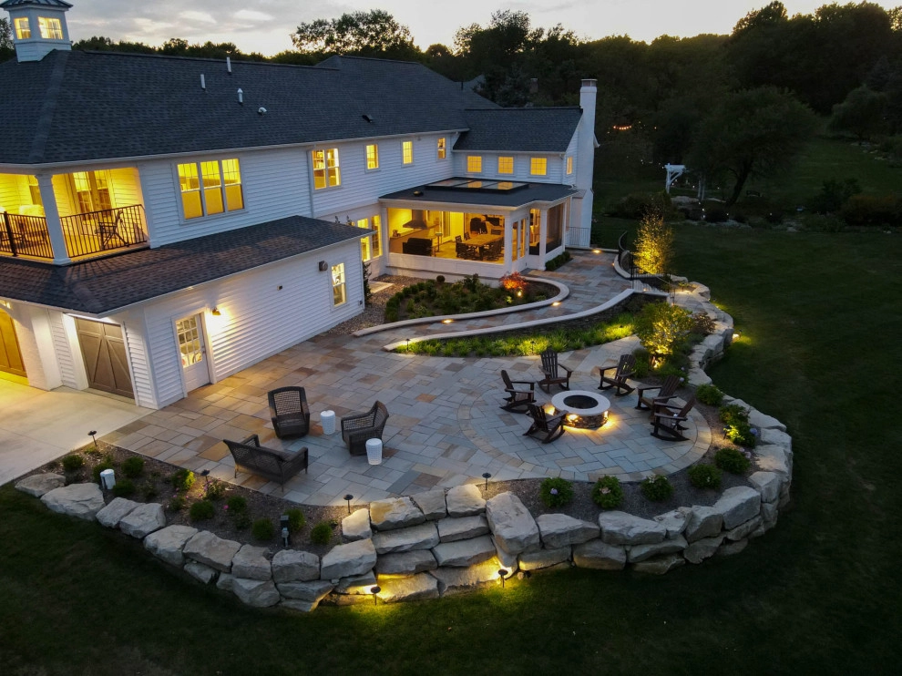 Greenway Trail by KGK Gardening & Design Corp - Photo 25