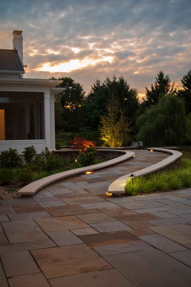 Greenway Trail by KGK Gardening & Design Corp - Photo 9