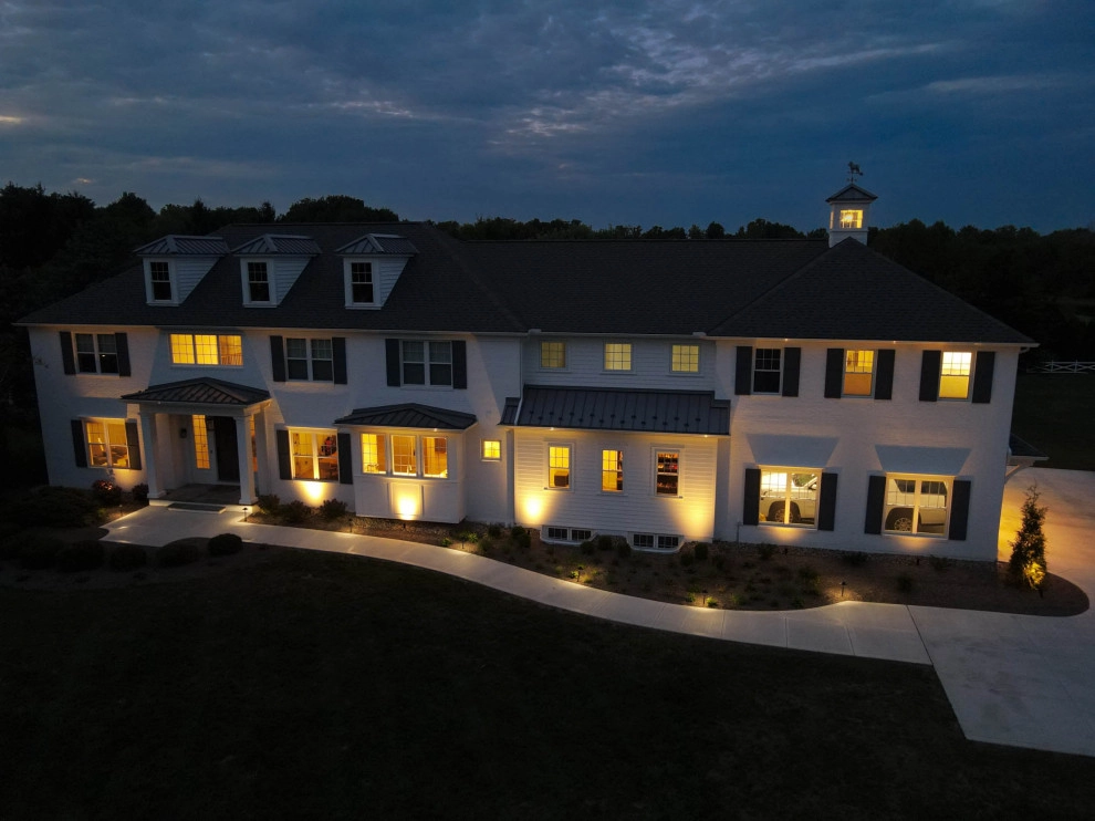 Greenway Trail by KGK Gardening & Design Corp - Photo 38